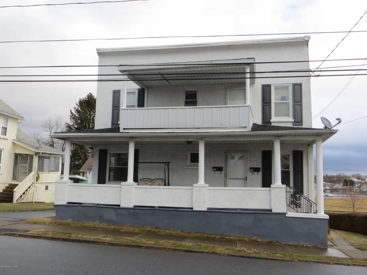 421 Grace Street, Old Forge in Old Forge