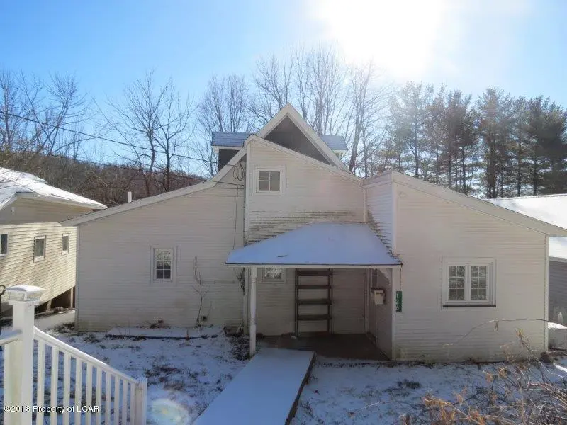 126 Kitchen Avenue, Harveys Lake in Harveys Lake
