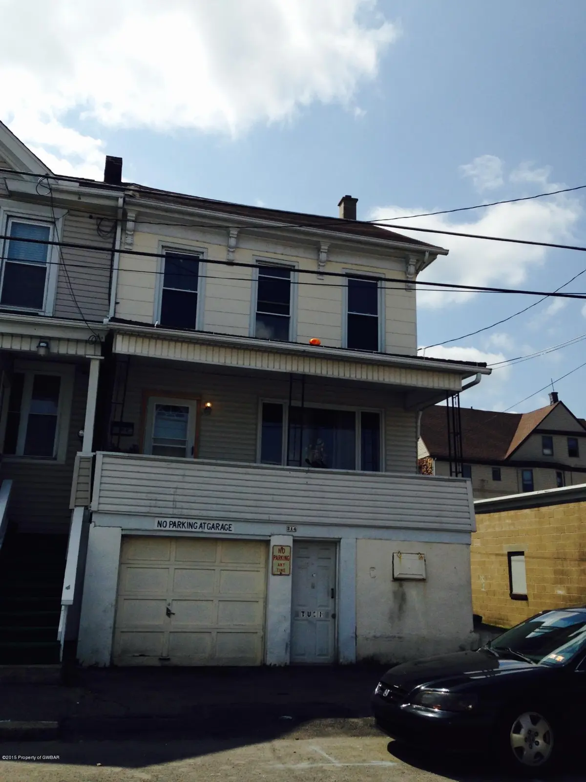 214 E Mine Street, Hazleton in Hazleton