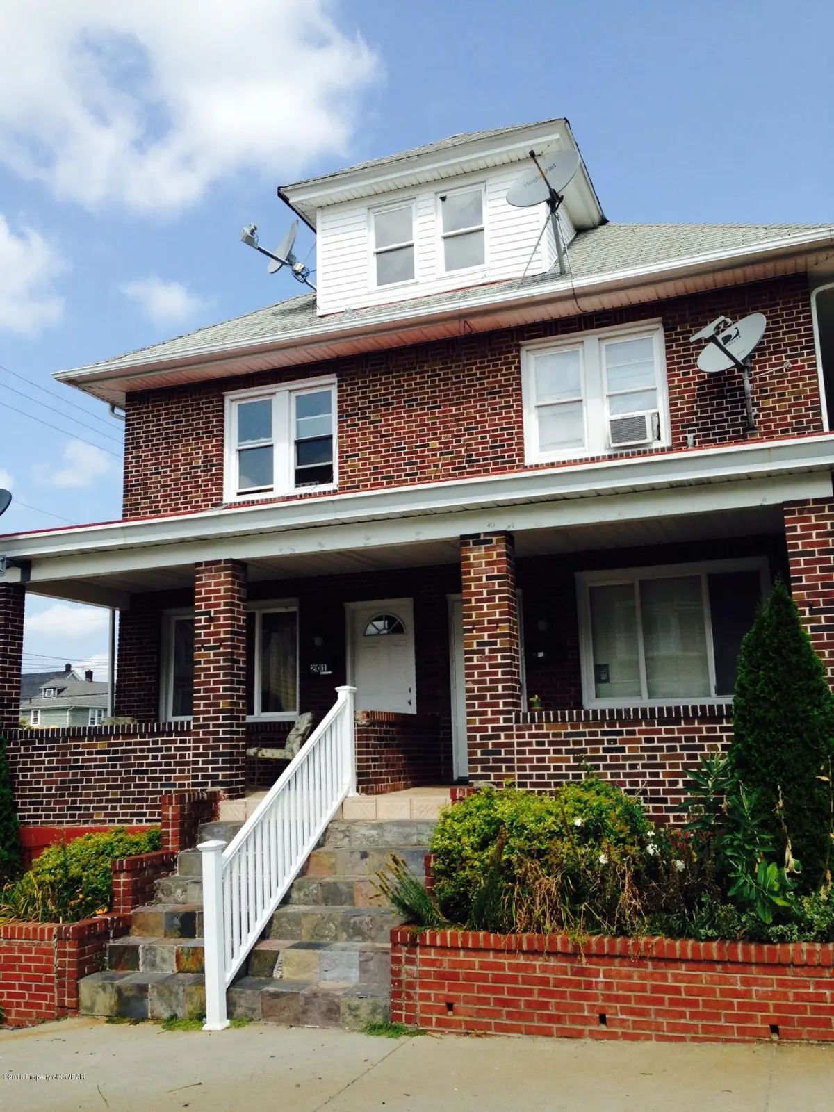 201 Muir Avenue, Hazleton in Hazleton