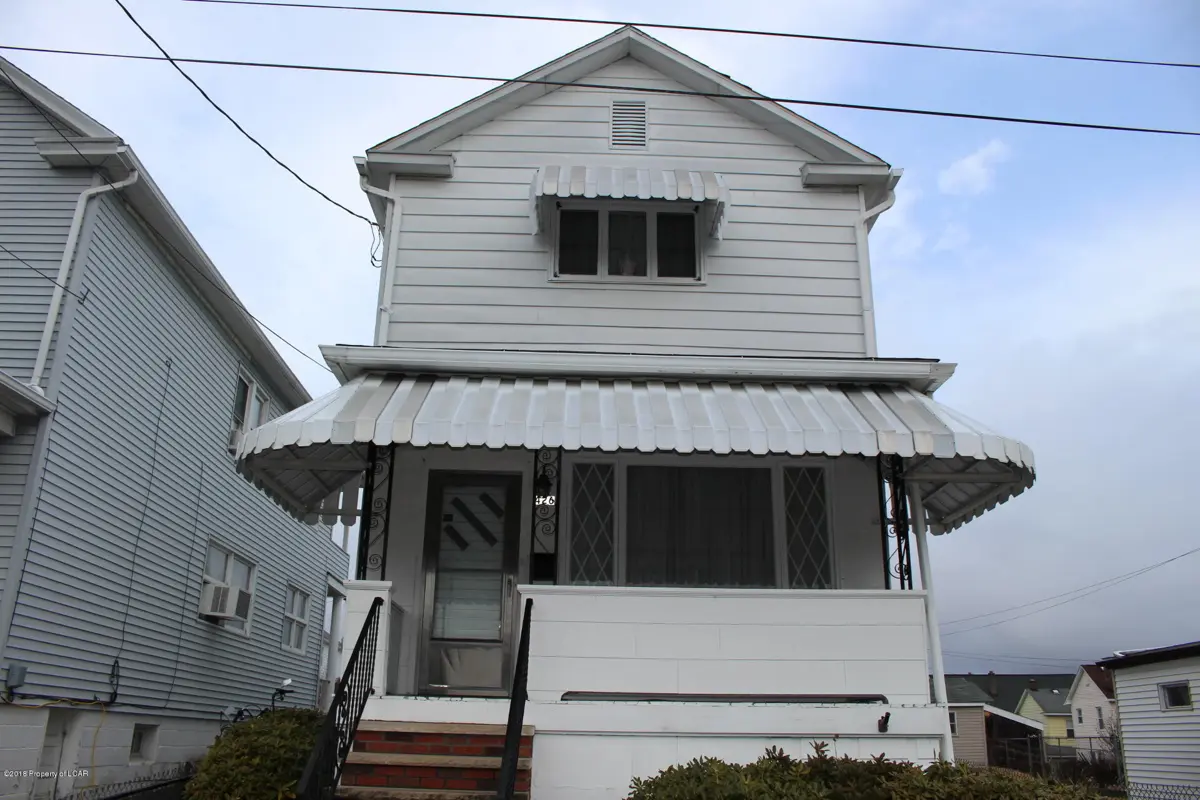 426 E Field Street, Nanticoke in Nanticoke
