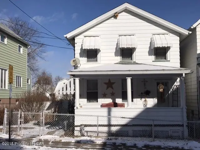 176 Prospect Street, Wilkes-Barre in Wilkes-Barre