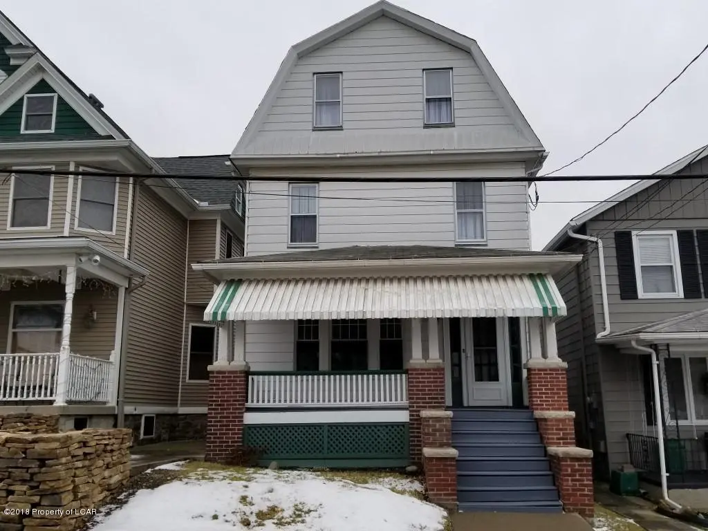 165 Broad Street, Pittston in Pittston