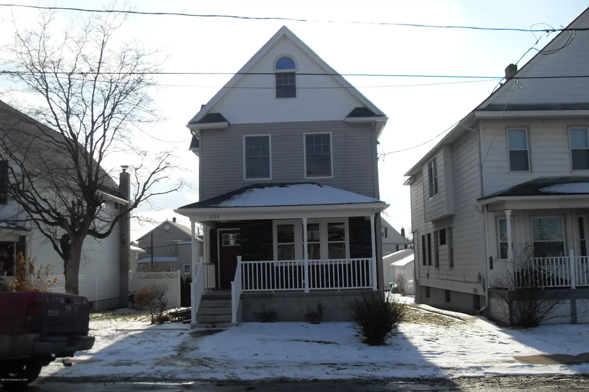 1219 Rundle Street, Scranton in Scranton
