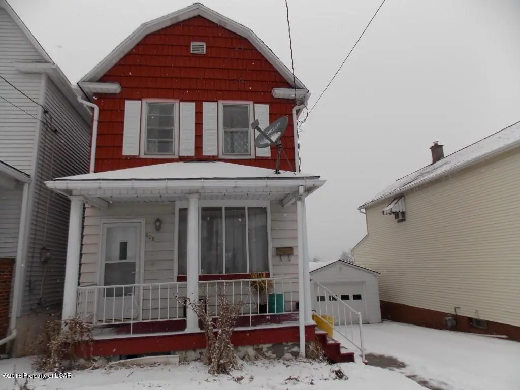 408 E Grove Street, Nanticoke in Nanticoke