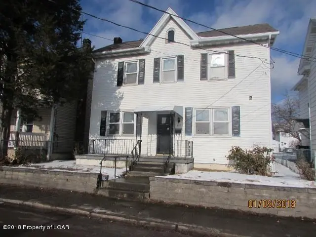 215 E Hemlock Street, Hazleton in Hazleton