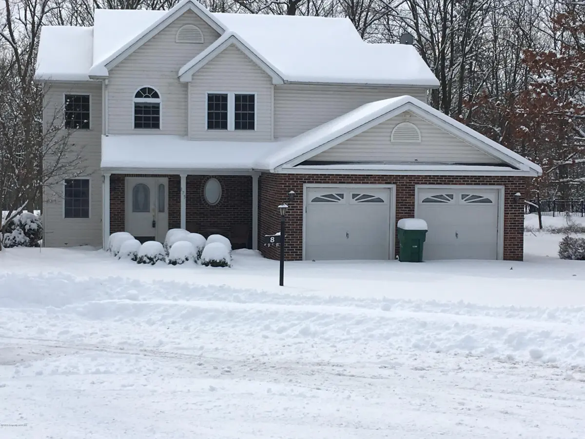 8 KENDALL Circle, Hazleton in Hazleton