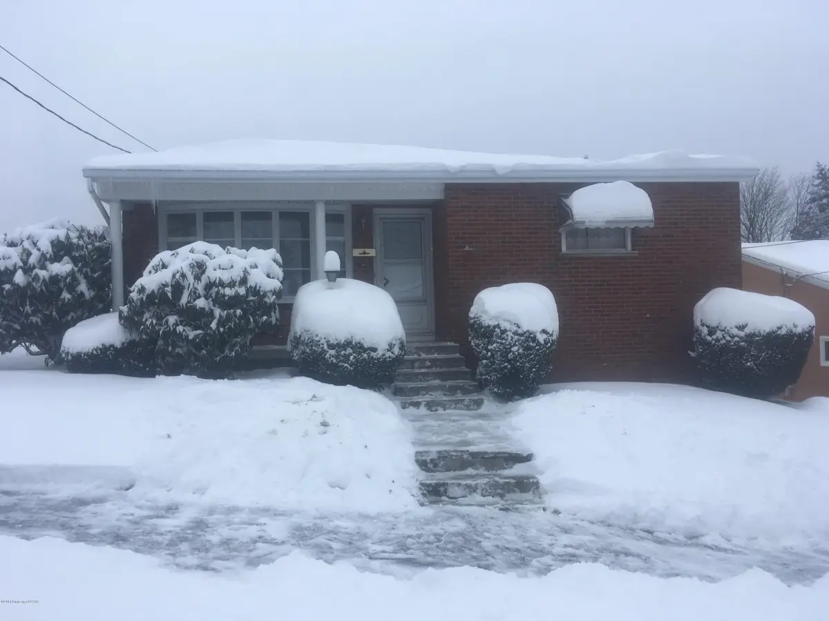 686 McKinley Street, Hazleton in Hazleton