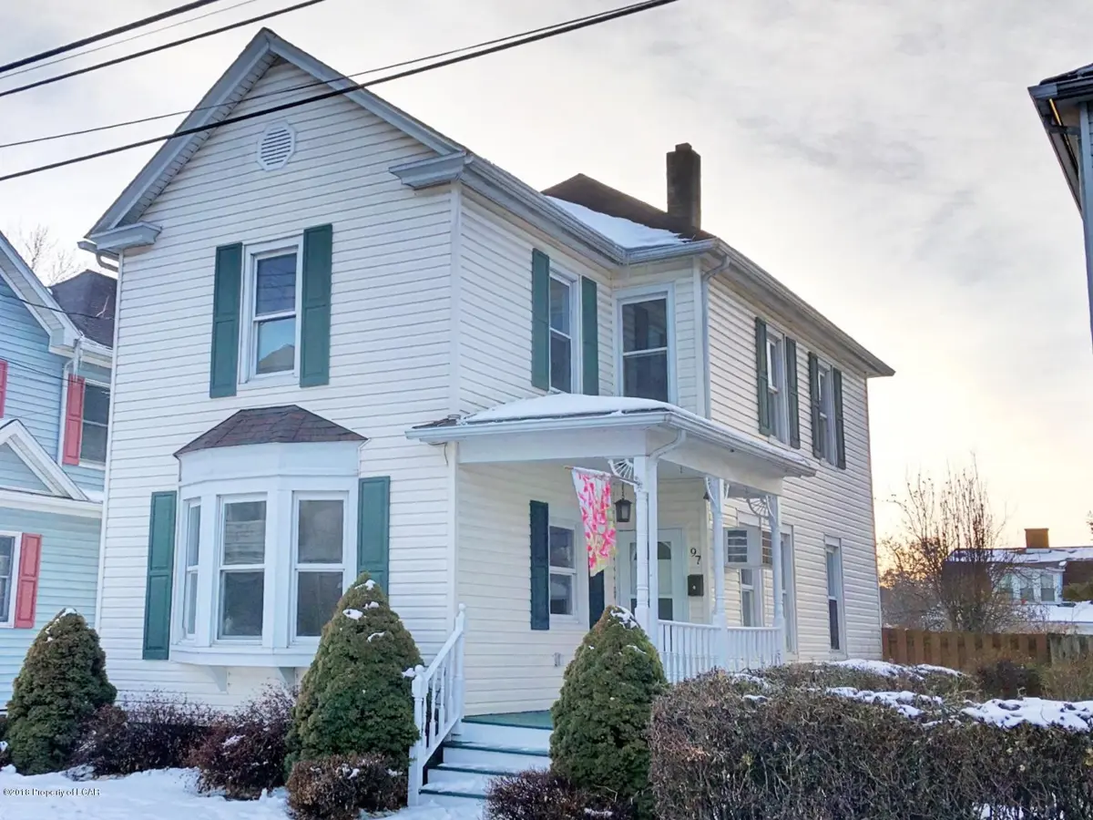 97 Myers Street, Forty Fort in Forty Fort