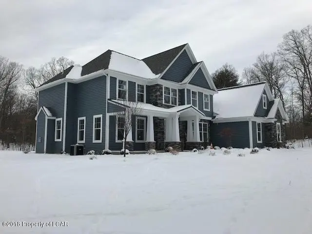 4 Osprey Drive, Mountain Top in Mountain Top