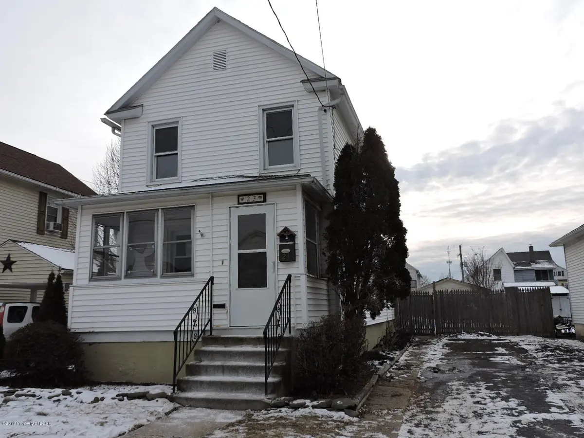 23 Milbre Street, Swoyersville in Swoyersville
