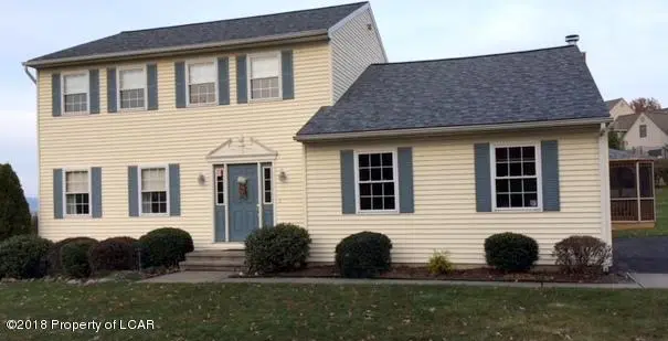 37 Osborne Drive, Jenkins Township in Jenkins Township