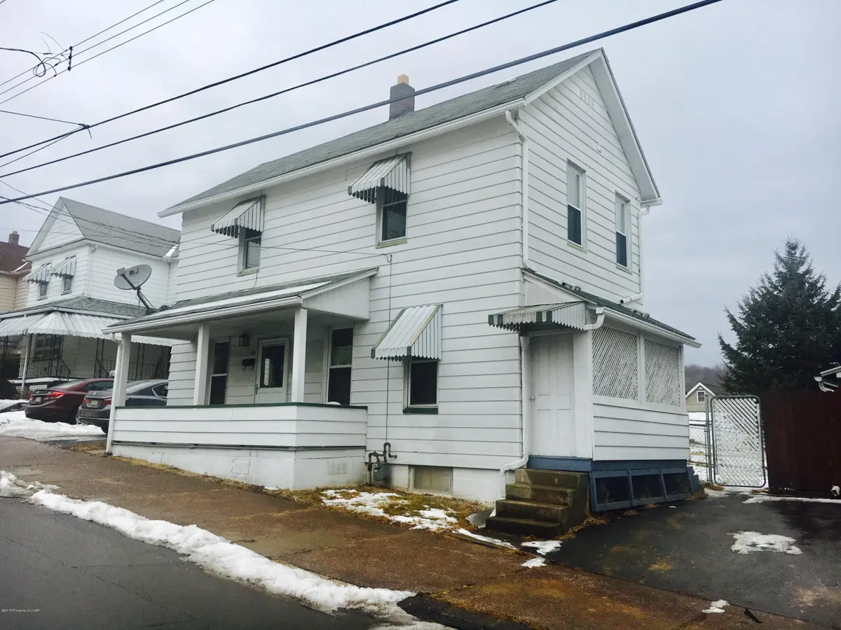 114 Orchard Street, Plymouth in Plymouth