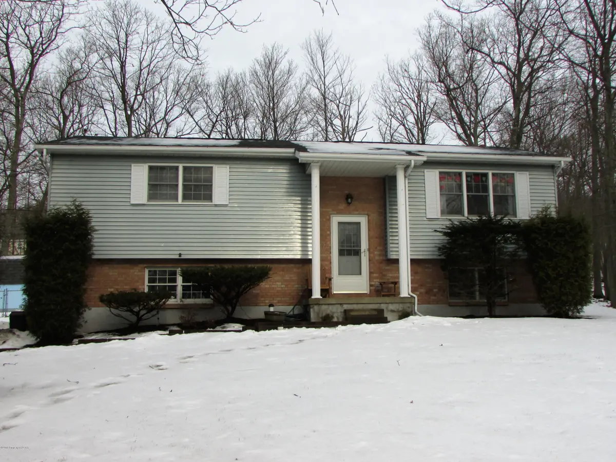 10 Dogwood Road, Drums in Drums