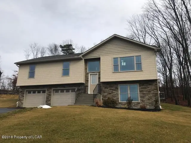 50 Whispering Way, Jenkins Township in Jenkins Township