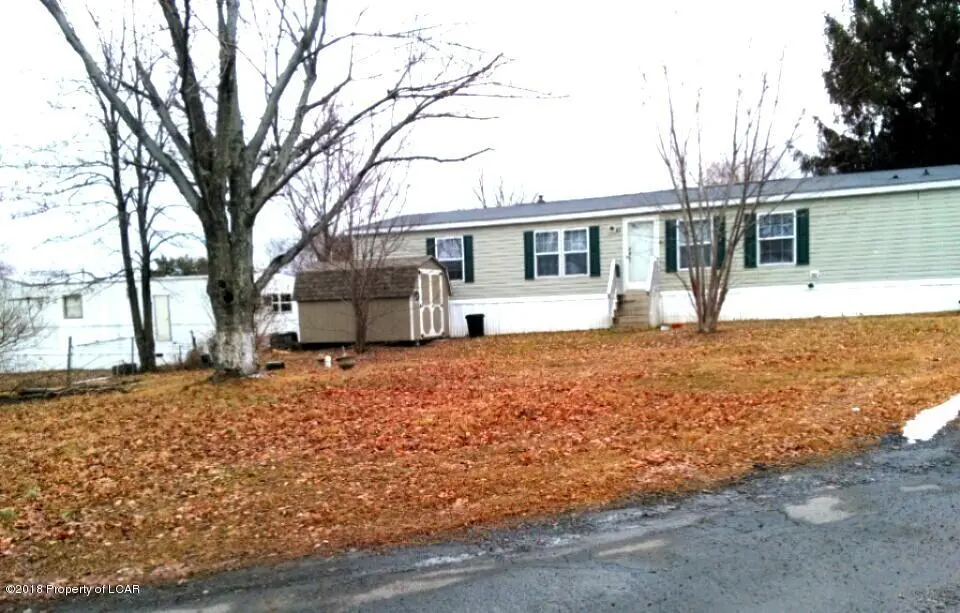 41 East Mountain Ridge MHP, Plains in Plains