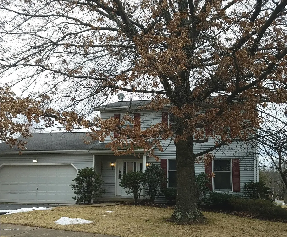1 Independence Drive, Conyngham in Conyngham