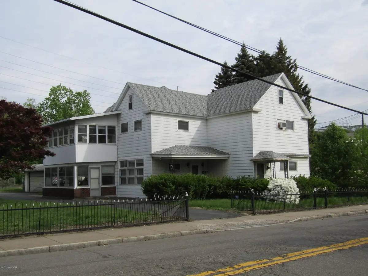 1017 Scott Street, Wilkes-Barre in Wilkes-Barre