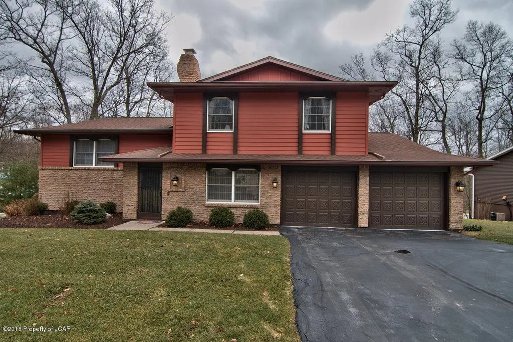 6 Revere Road, Mountain Top in Mountain Top