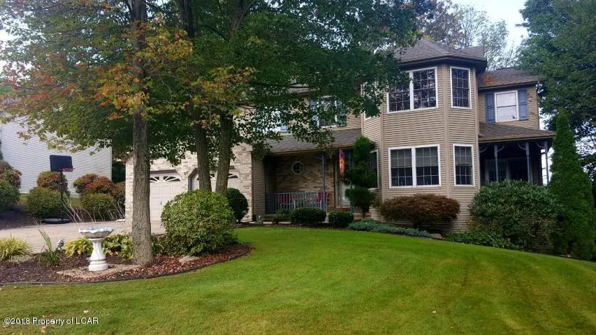 511 Stone Hedge Place, Mountain Top in Mountain Top