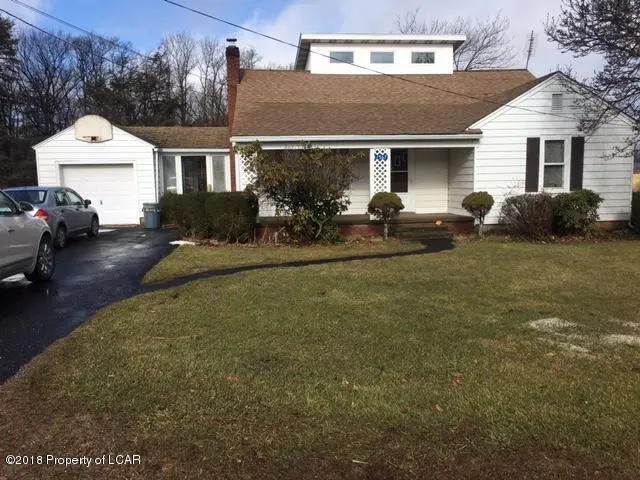1567 Rock Glen Road, Bloomsburg in Bloomsburg