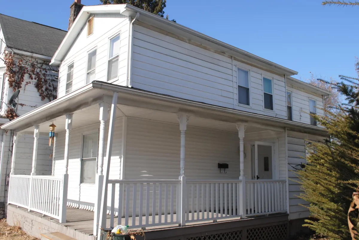 262 Scott, Wilkes-Barre in Wilkes-Barre