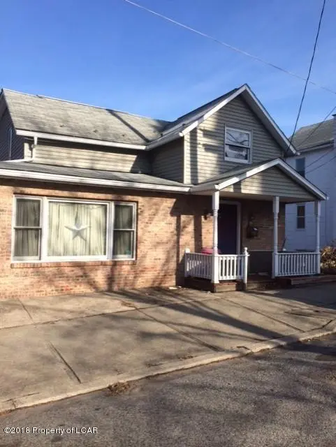 212 State Street, Nanticoke in Nanticoke