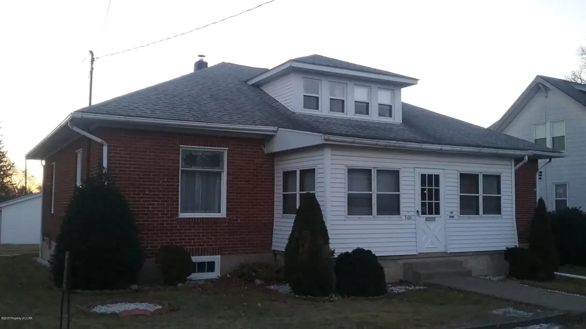 300 Alvin Street, Freeland in Freeland