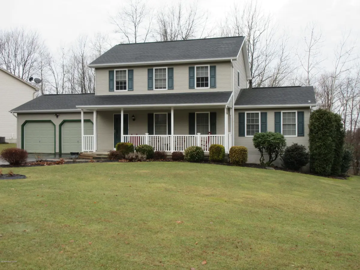 565 Stone Hedge Place, Mountain Top in Mountain Top
