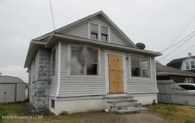 107 Noyes Avenue, Swoyersville in Swoyersville
