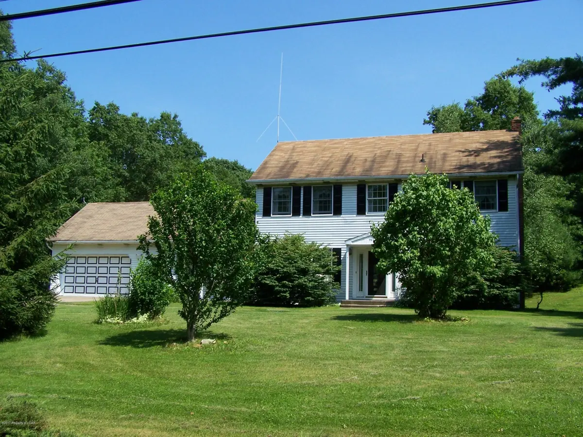 901 Tresckow Road, McAdoo in McAdoo