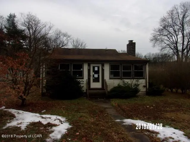 879 St Johns Road, Drums in Drums