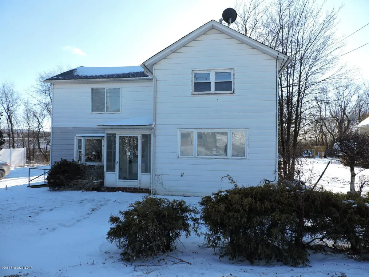 225 Rock Street, Hughestown in Hughestown