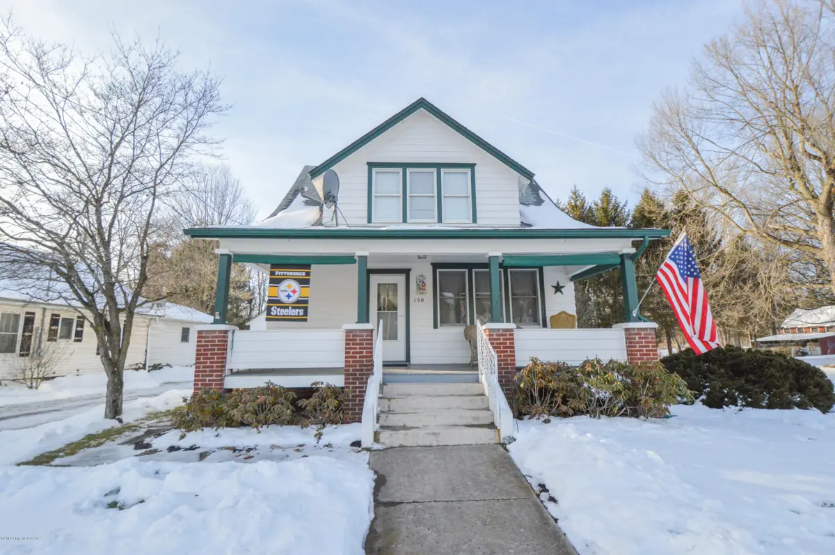 150 Mill Street, Benton in Benton