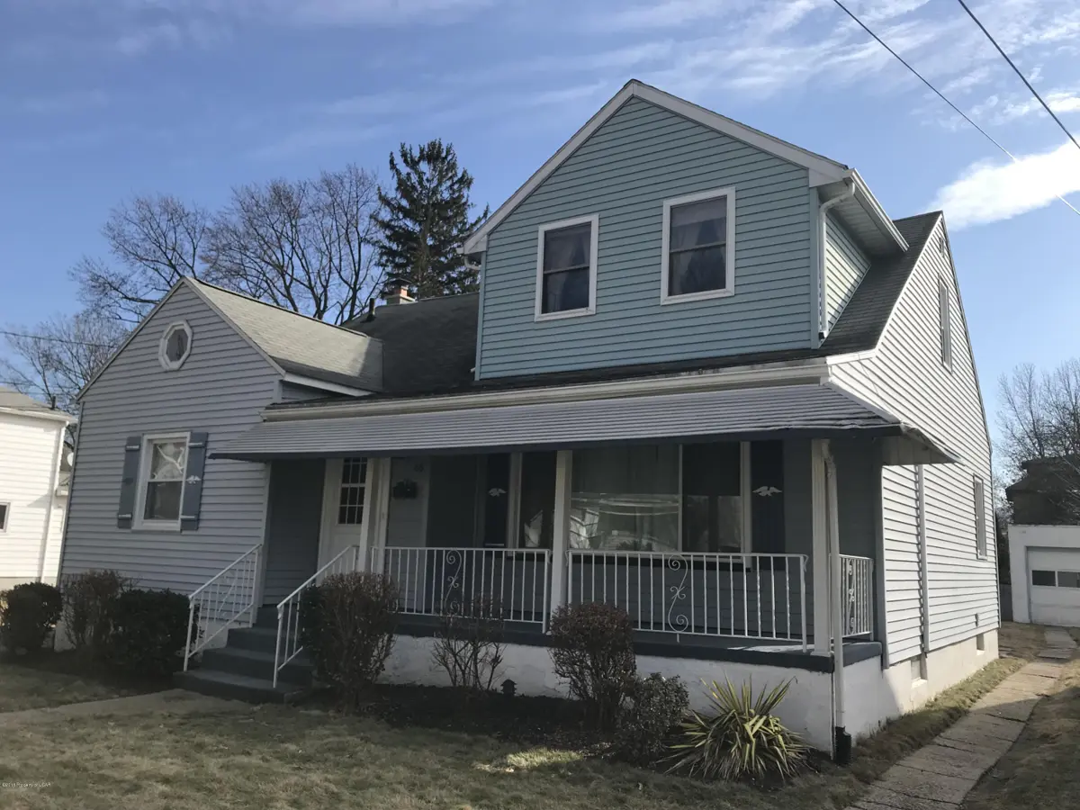 66 Edison Street, Wilkes-Barre in Wilkes-Barre