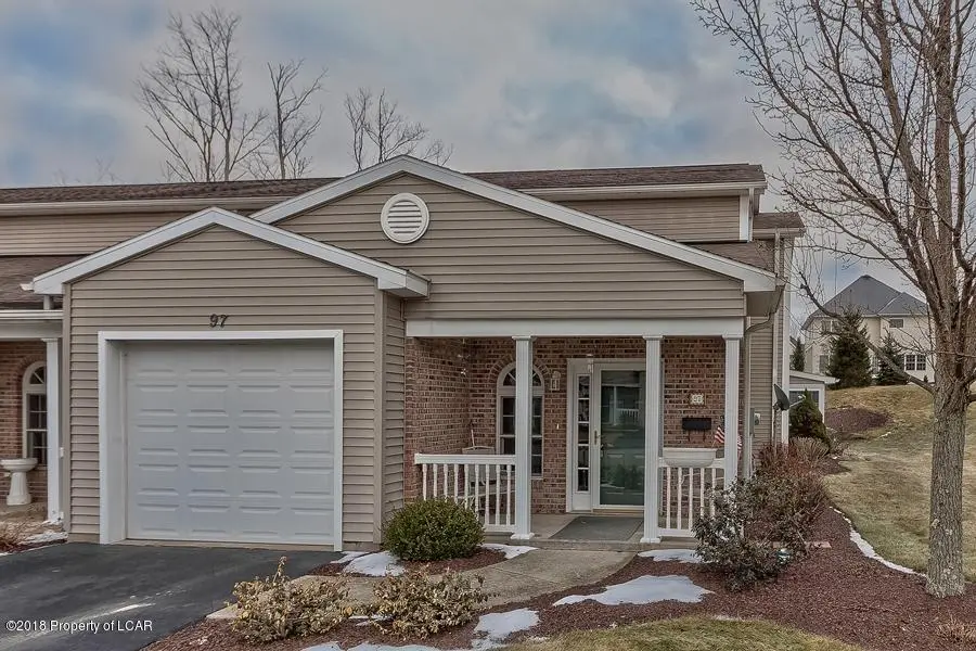 97 Parkland Drive, Clarks Summit in Clarks Summit