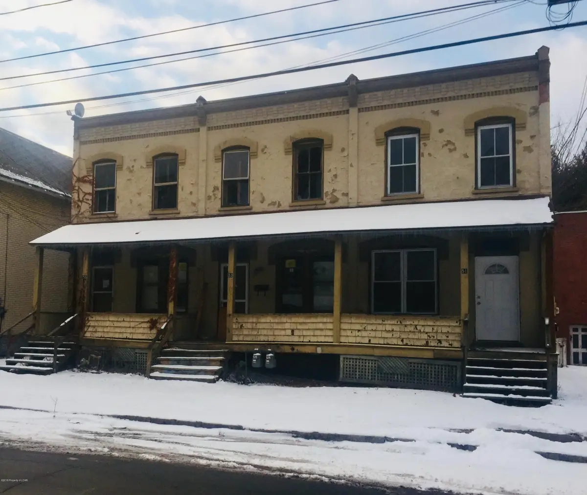 51 Barney Street, Wilkes-Barre in Wilkes-Barre