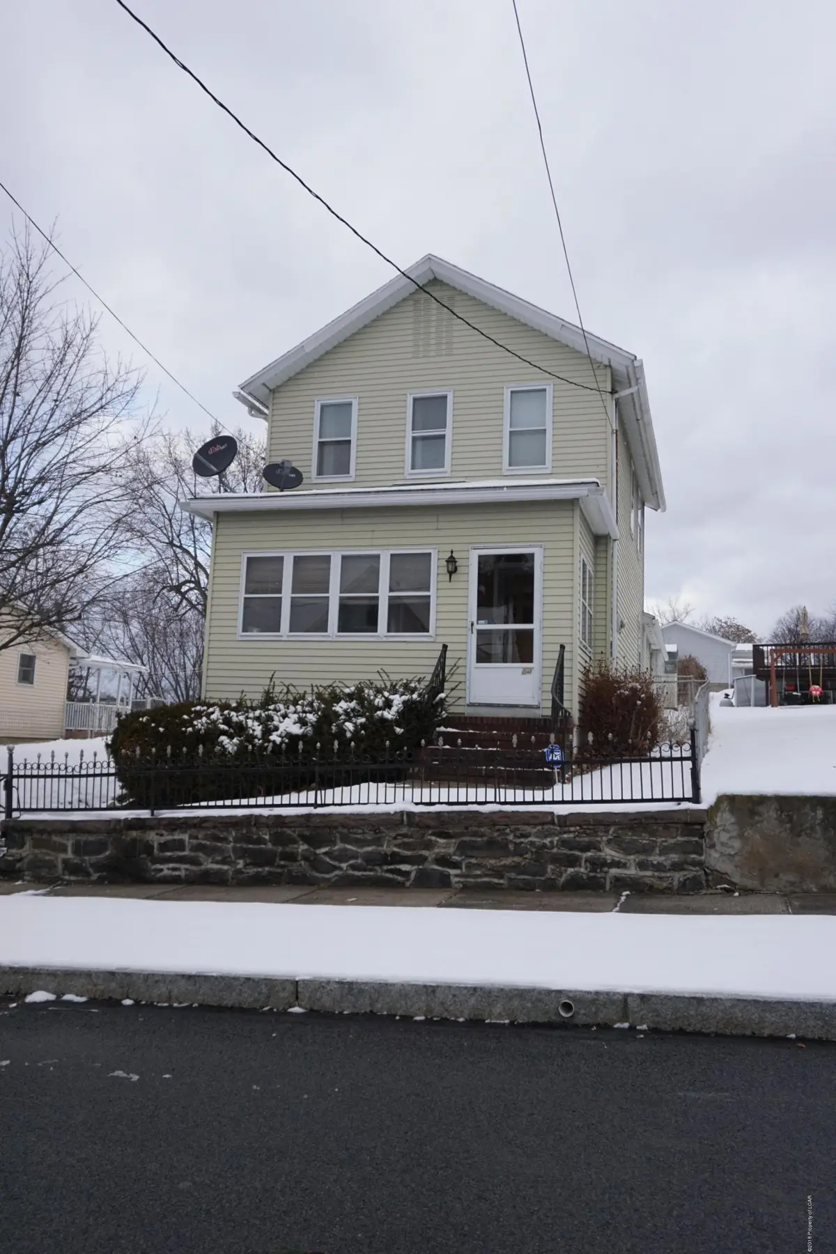 84 Brazil Street, Wilkes-Barre in Wilkes-Barre