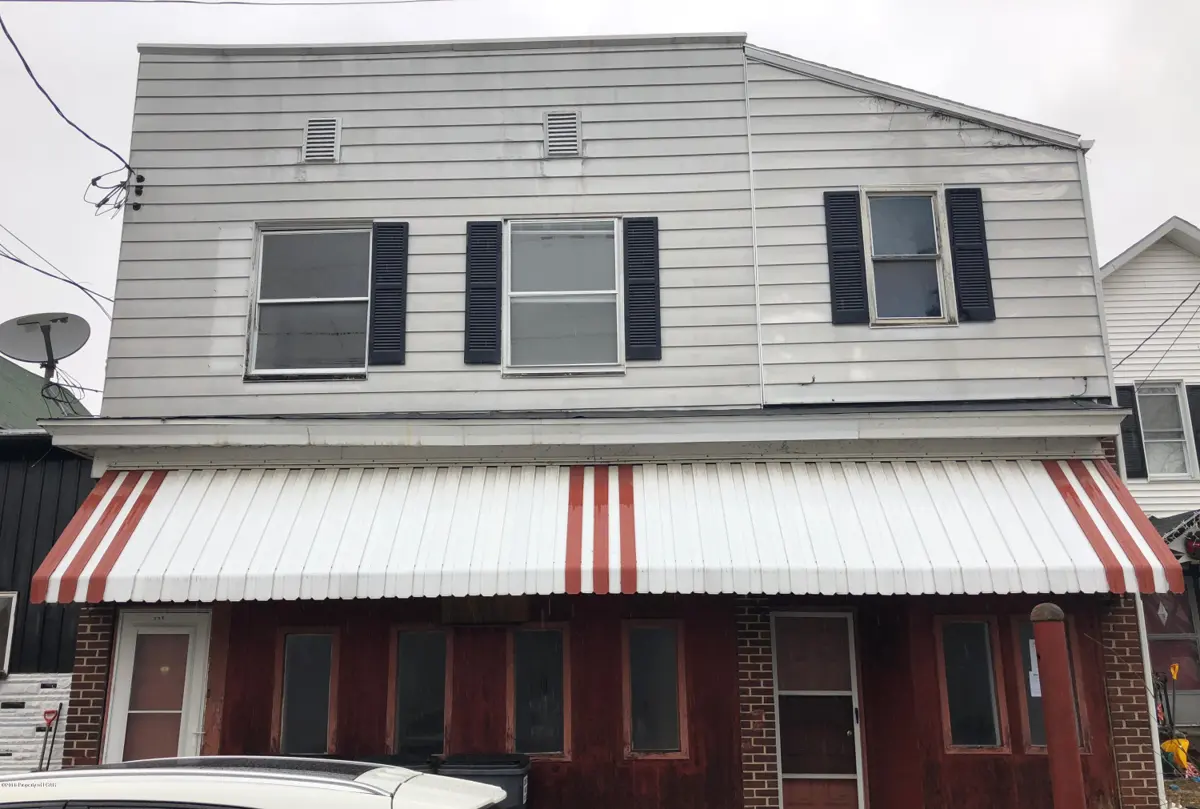 538 luzerne Avenue, West Pittston in West Pittston