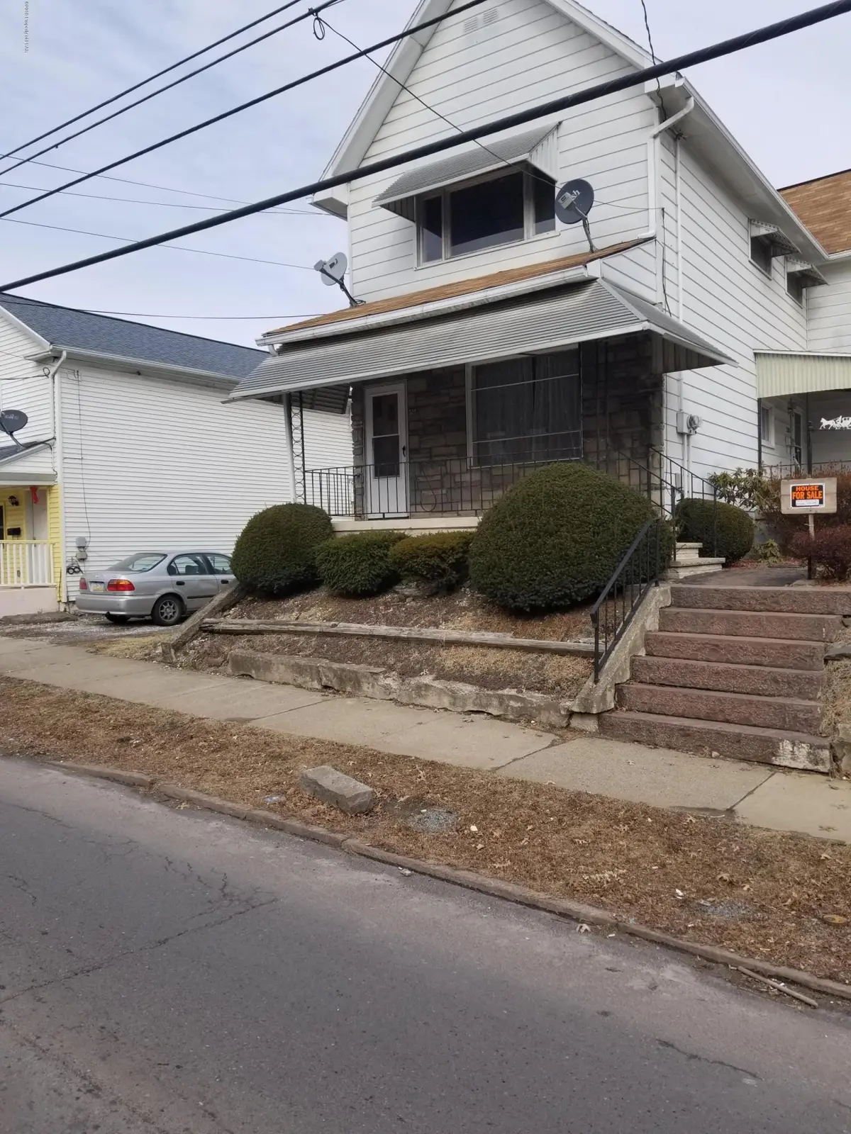 328 Blackman Street, Wilkes-Barre in Wilkes-Barre