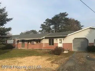 307 Ave C, Danville in Danville