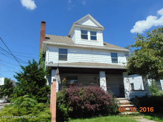 950 Wyoming Avenue, Forty Fort in Forty Fort