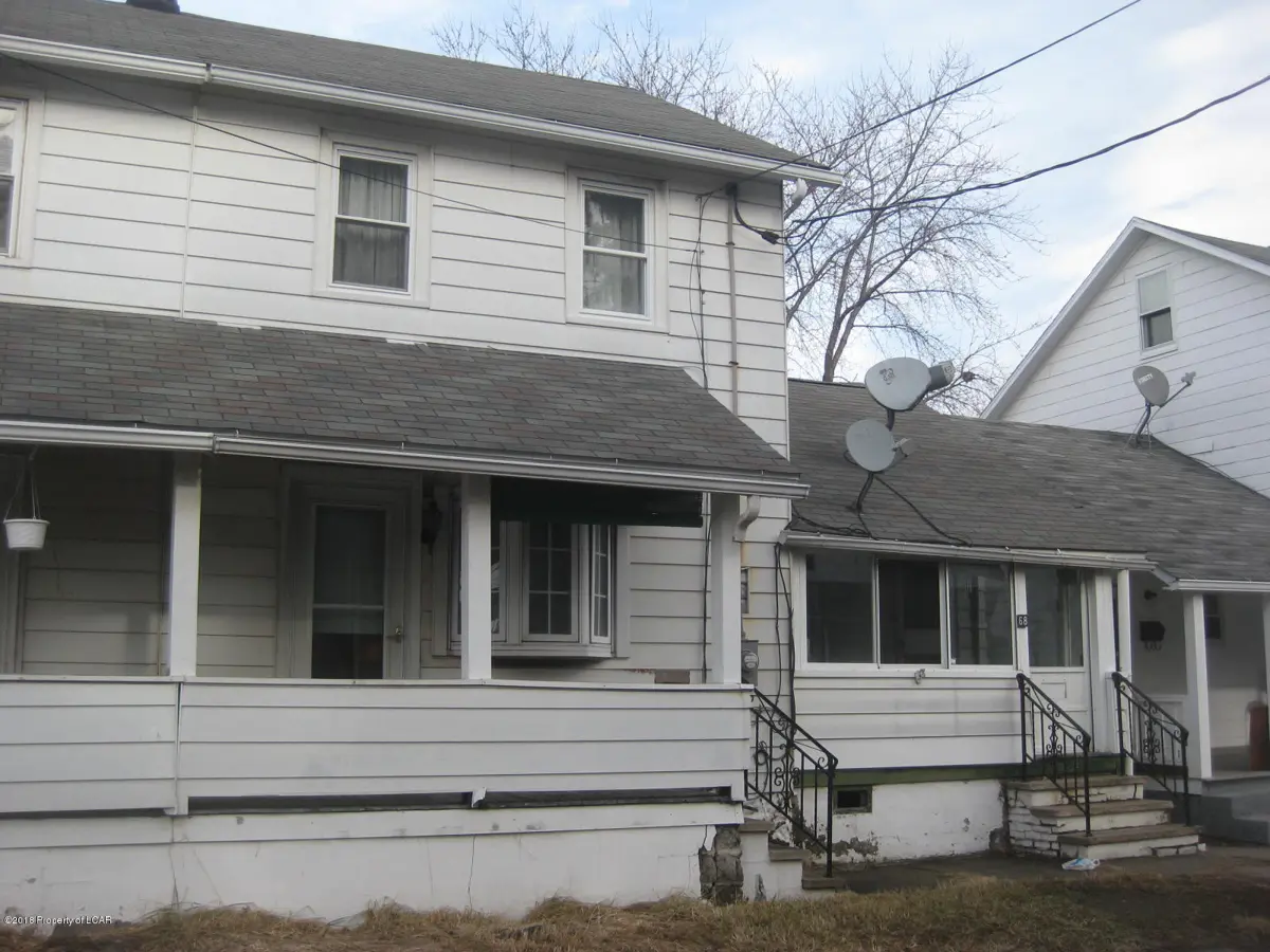 68 Mundy Street, Wilkes-Barre in Wilkes-Barre