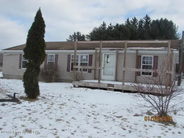 5 Laude Drive, Mountain Top in Mountain Top