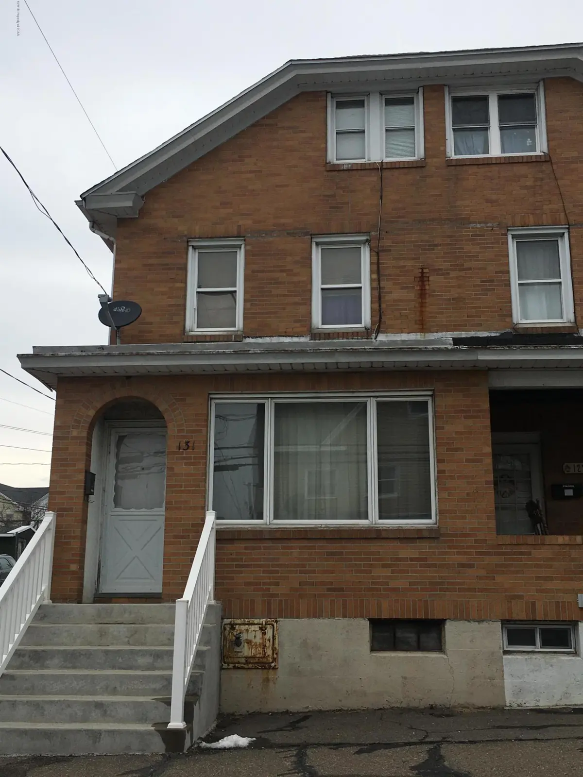 131 Webster Avenue, West Hazleton in West Hazleton