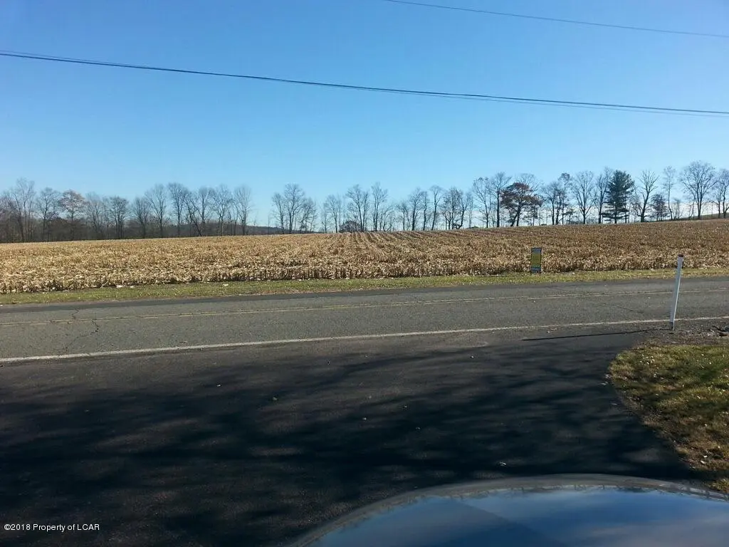 Bloomingdale Road, Shickshinny in Shickshinny