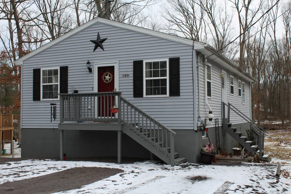 140 Laurel Road, Mountain Top in Mountain Top