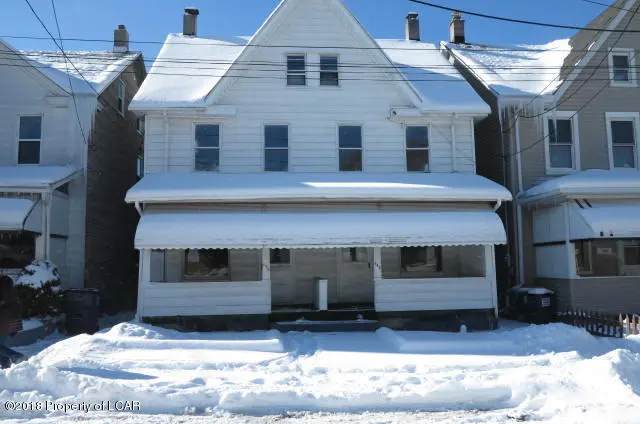 646-648 N Locust Street, Hazleton in Hazleton