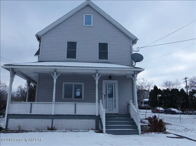 4679 Birney Avenue, Moosic in Moosic