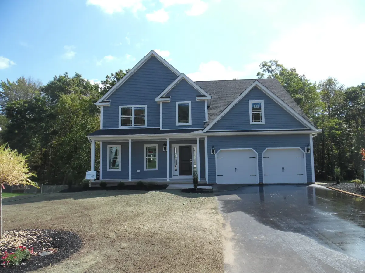 38 General Pulaski Street, Mountain Top in Mountain Top